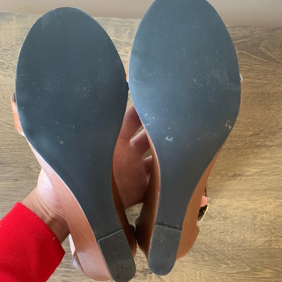 Material Girl sandal - Picture 5 of 8